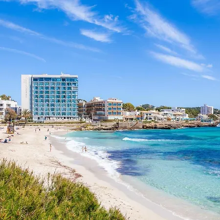 Casa Luz Feriehus Cala Ratjada (Mallorca)