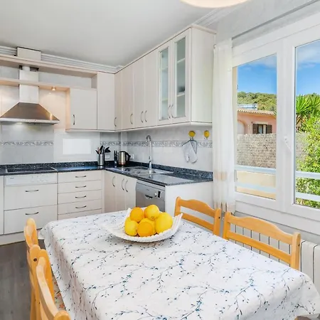 Feriehus Casa Luz Cala Ratjada (Mallorca)