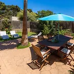 Casa Luz * Cala Ratjada (Mallorca)