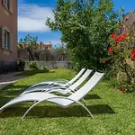 Casa Luz Holiday home *
