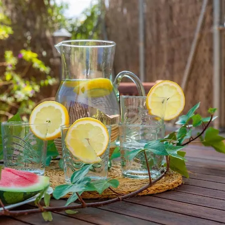 Casa Luz Prázdninový dům