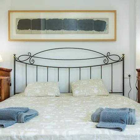 Casa Luz * Cala Ratjada (Mallorca)