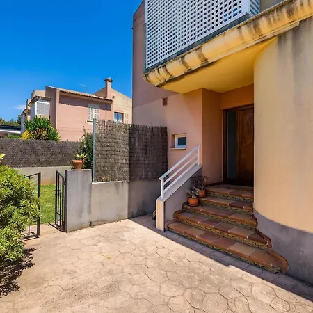 Casa Luz Hébergement de vacances