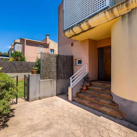 Casa Luz Prázdninový dům