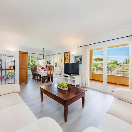 Casa Luz Holiday home