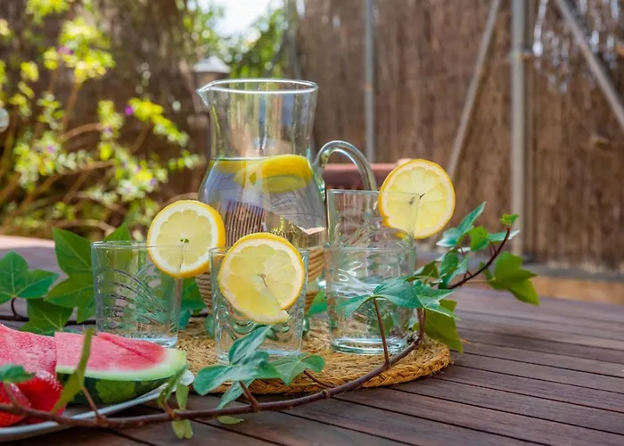 Casa Luz Holiday home