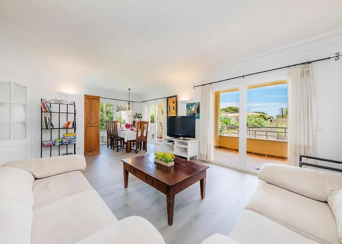 Holiday home Casa Luz *