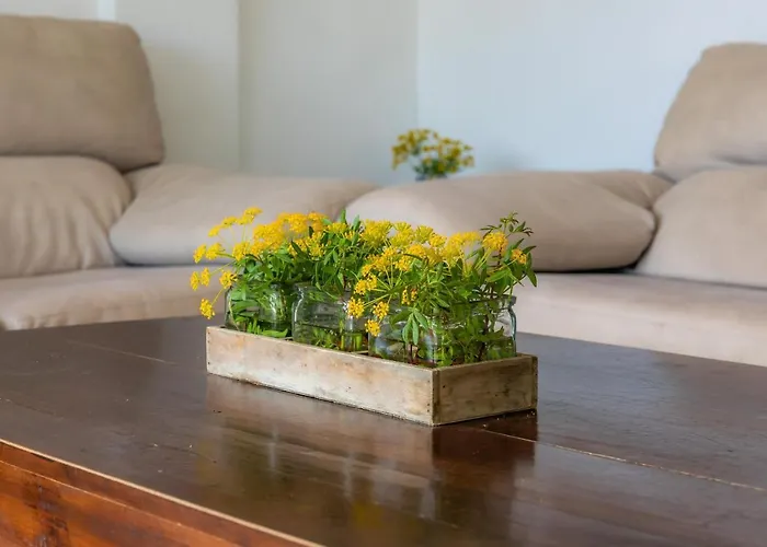 Holiday home Casa Luz Cala Ratjada (Mallorca)