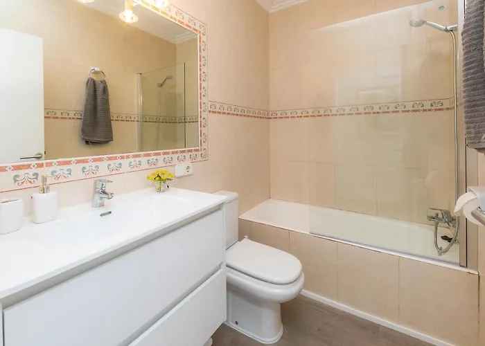 Holiday home Casa Luz *