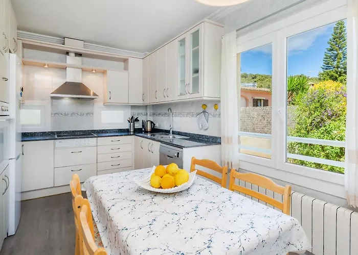 Holiday home Casa Luz Cala Ratjada (Mallorca)