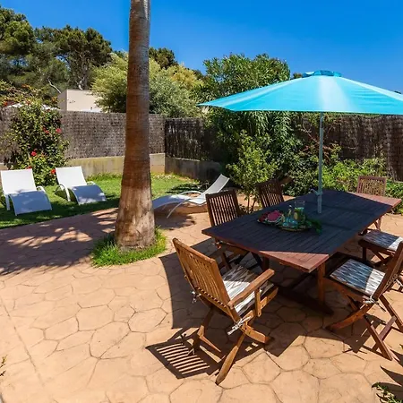 Casa Luz * Cala Ratjada (Mallorca)