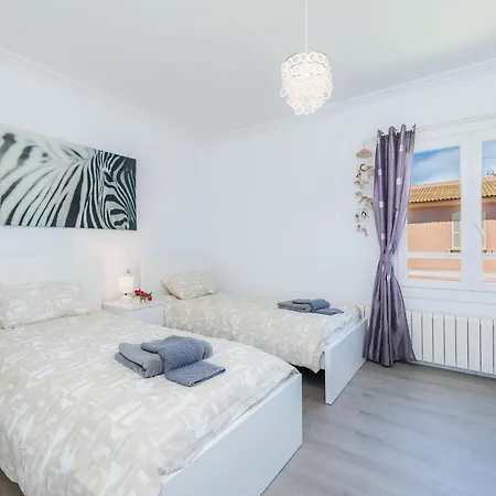 Сasa de vacaciones Casa Luz *