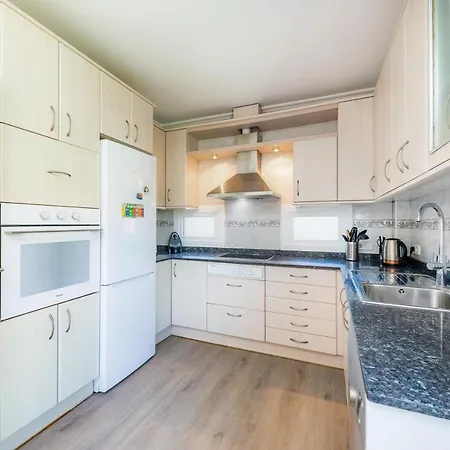 Сasa de vacaciones Casa Luz