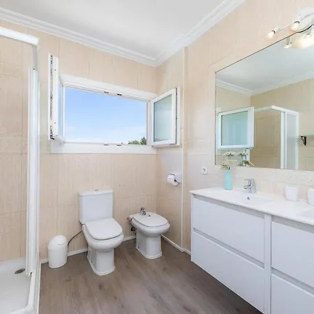 Casa Luz Сasa de vacaciones