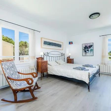 Casa Luz Cala Ratjada (Mallorca)