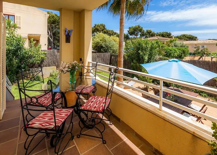 Semesterbostad Casa Luz