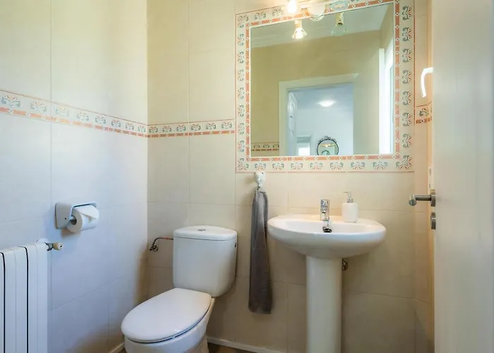 Casa Luz Semesterbostad