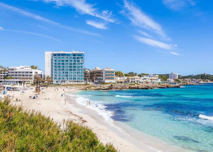 Casa Luz Semesterbostad Cala Ratjada (Mallorca)