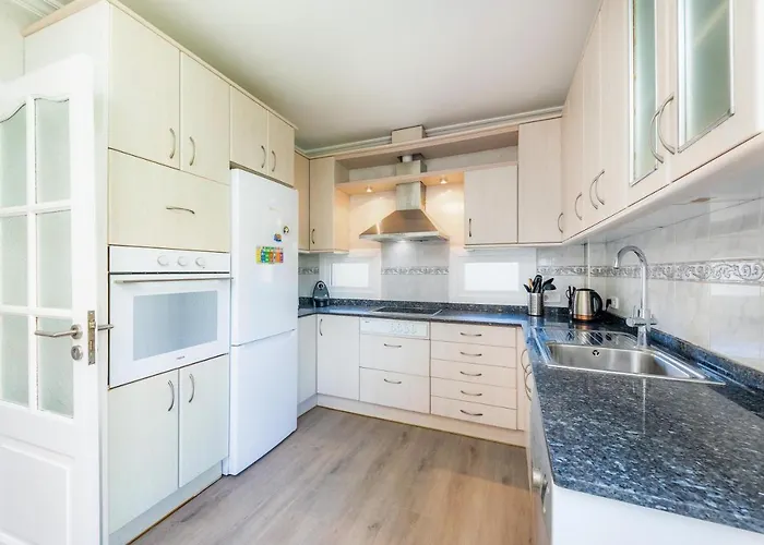 Semesterbostad Casa Luz