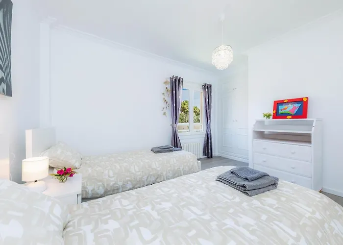 Casa Luz Cala Ratjada (Mallorca)