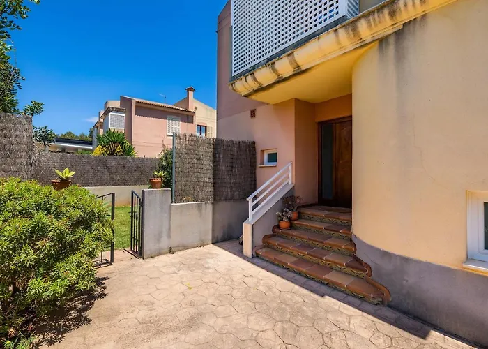 Casa Luz Semesterbostad