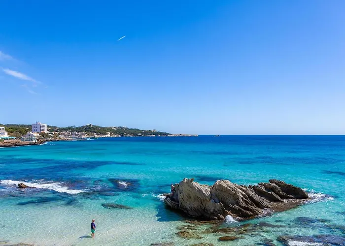 Casa Luz Cala Ratjada (Mallorca)