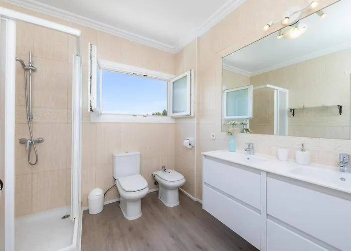 Casa Luz Semesterbostad