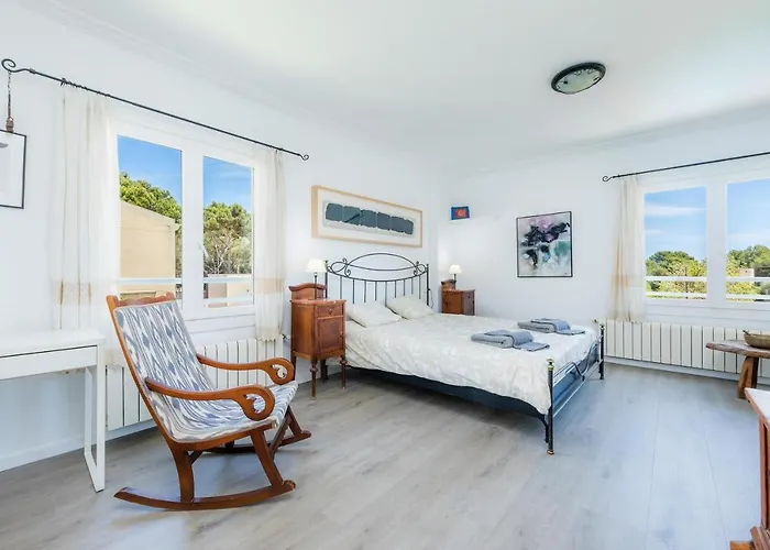 Casa Luz Cala Ratjada (Mallorca)